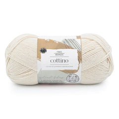 Cottino Cotton Merino Blend Yarn