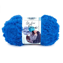Go For Faux® Yarn