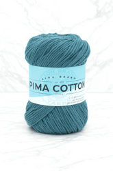 Lion Brand® Pima Cotton Yarn