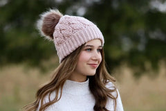 The Berkley Beanie (Crochet)