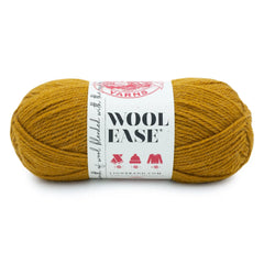 Wool-Ease® Acrylic Blend Yarn