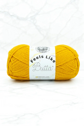 Feels Like Butta® Yarn
