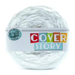 Cover Story™ Yarn