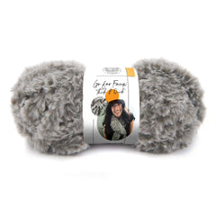 Go For Faux® Thick & Quick® Yarn