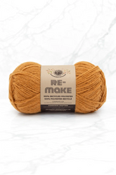 Re-Make Recycled Yarn