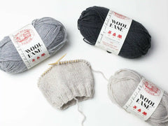 The Perfect Worsted Hat (Knit)