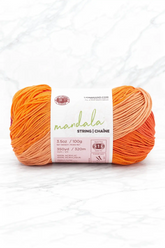 Mandala® String Yarn