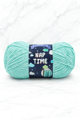 A Star is Born: Naptime Yarn