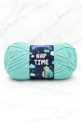 A Star is Born: Naptime Yarn