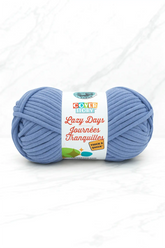 Cover Story™ Lazy Days™ Thick & Quick® Yarn