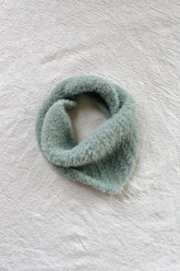 Pine Bandana (Crochet)