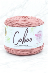 Coboo® Cotton Bamboo Yarn