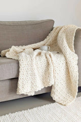 Haven Blanket (Crochet)