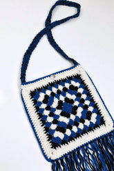 Twice As Nice Tote (Crochet)