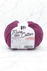 LB Collection® Mako Cotton Yarn
