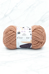 Hue + Me Wool Blend Yarn