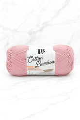 LB Collection® Cotton Bamboo Yarn