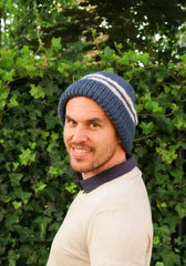 Alex Hat (Knit)