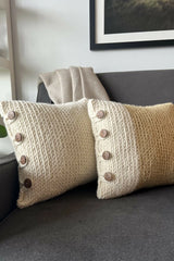 Waverly Pillow (Crochet)