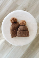 The Sophia Hat (Crochet)