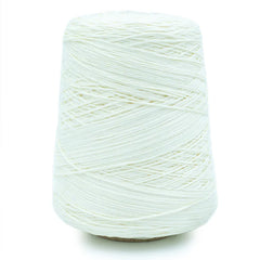 Cotton Bambu Cone Yarn
