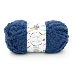 Feels Like® Sherpa Yarn