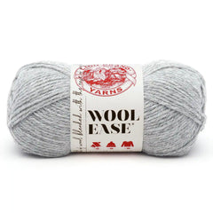 Wool-Ease® Acrylic Blend Yarn