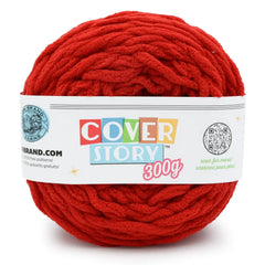 Cover Story™ 300g Yarn