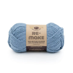 Re-Make Recycled Yarn