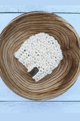 Textured Super Bulky Hat (Crochet)