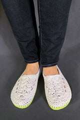 Vacation Shoes (Crochet)