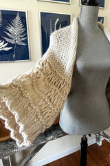 Beachfront Bolero (Knit)