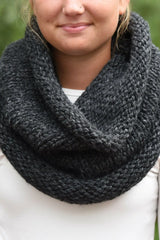 Essential Everyday Cowl (Knit)