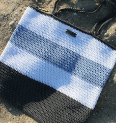Tranquility Tote (Crochet)