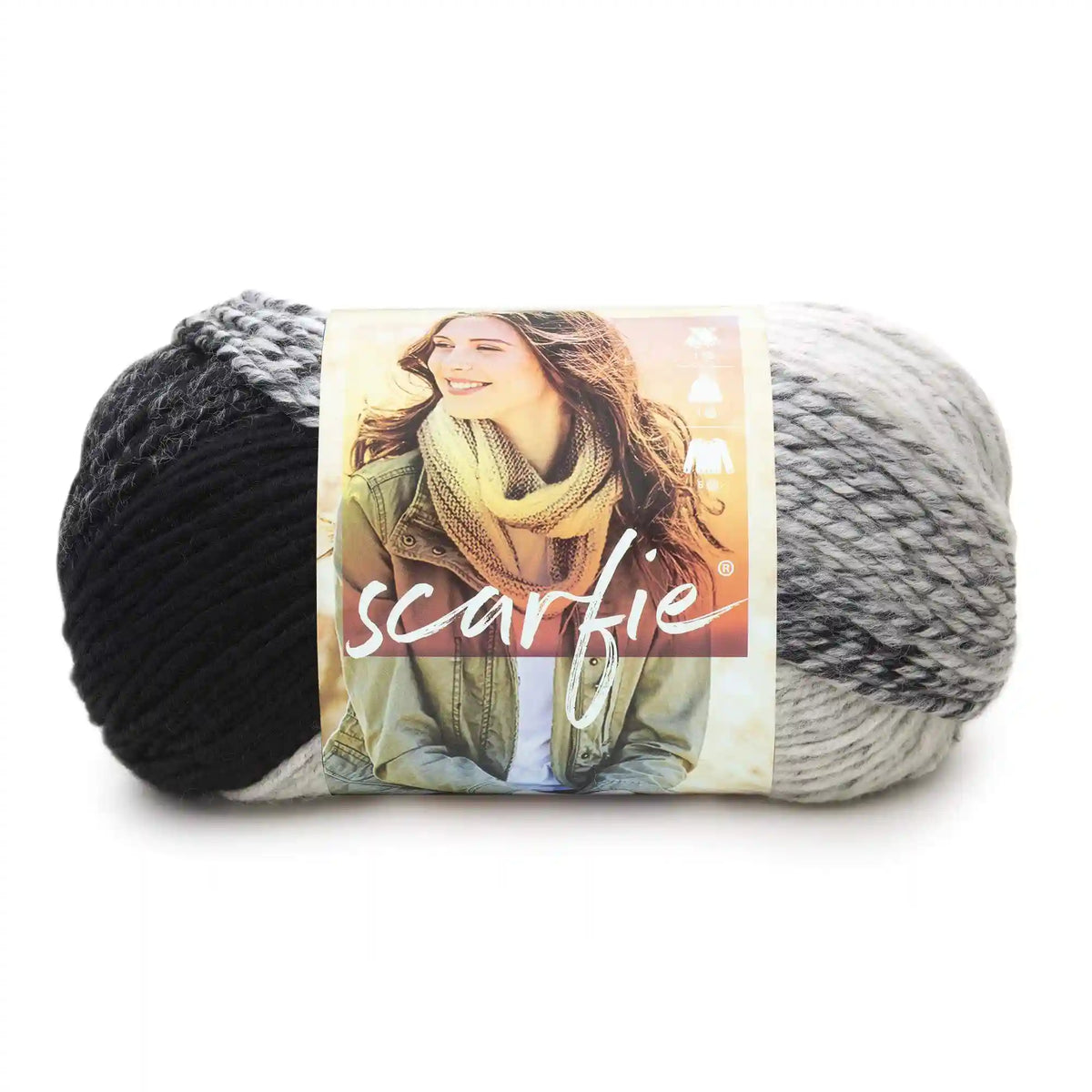 Scarfie® Yarn