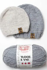 The Perfect Worsted Hat (Knit)