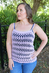 Sarasota Tank Top