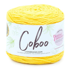 Coboo® Cotton Bamboo Yarn