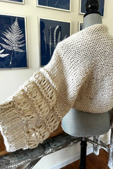 Beachfront Bolero (Knit)