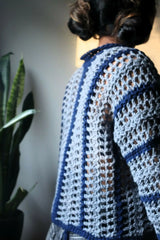 Nila Shirt (Crochet)