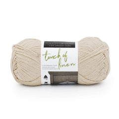 Touch of Linen Yarn