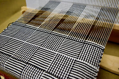 Log Cabin Table Runner Kit