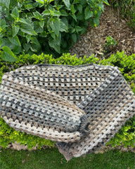 Poppet Shrug (Crochet)
