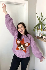 All Star Puppy Dog (Knit)