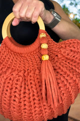 Brooklyn Bag (Crochet)
