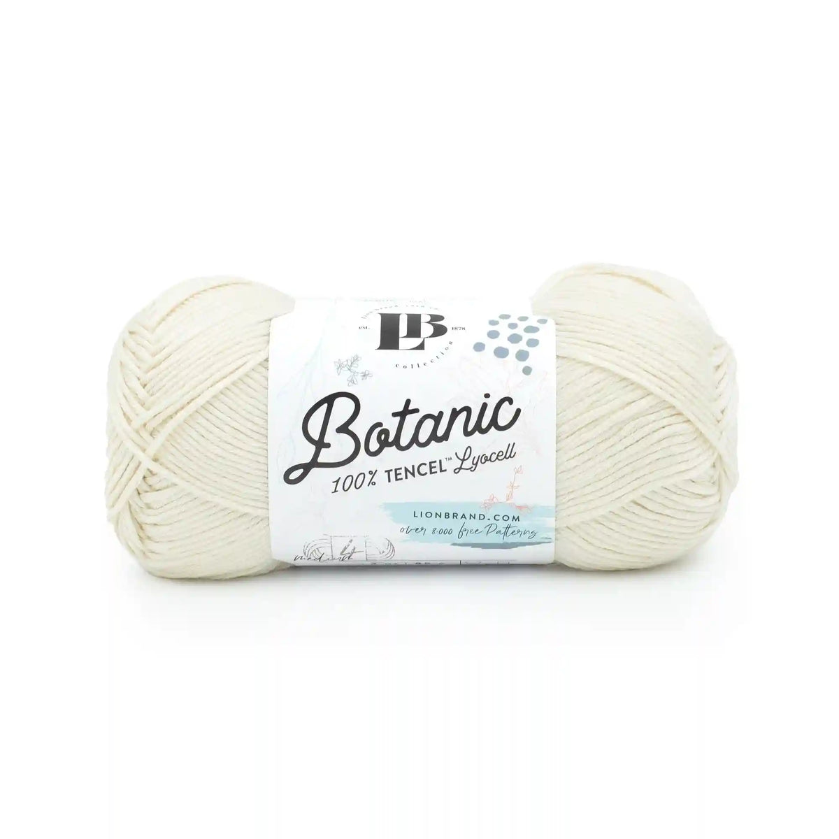 LB Collection® Botanic Yarn