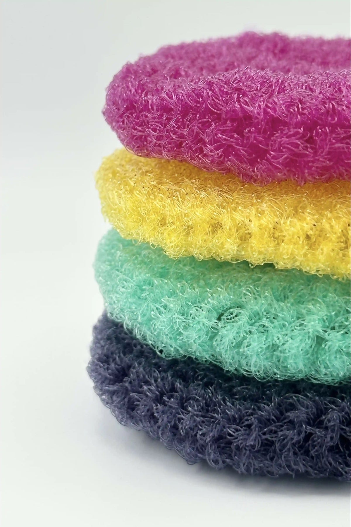 Kitchen Scrubby (Crochet)
