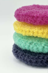 Kitchen Scrubby (Crochet)