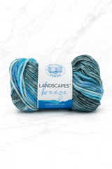 Landscapes® Breeze Yarn
