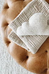 Cloud Pillow (Crochet)
